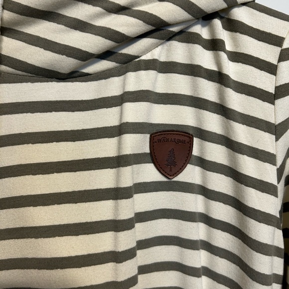 Wanakome women’s sweater size L - Picture 5 of 5